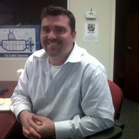 MiSource Employee Chris Murphy's profile photo