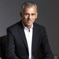 Fico Corporation Employee Sanjay Singh's profile photo