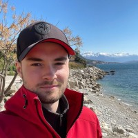 dstack Employee Victor Skvortsov's profile photo