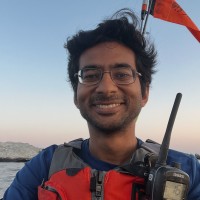 Andrew Punnoose Email & Phone Number