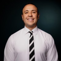 INMAPZ Employee Gerald Adams's profile photo