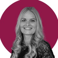 Alpen Partners AG | Switzerland Employee Geraldine Larsson-Suter's profile photo