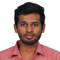 MindParcs Employee Jeyanth Chitti's profile photo