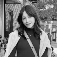 Critical Mass Employee Olivia Simon's profile photo