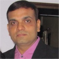 U.S. Pharmaceuticals Employee Kamlesh Patel's profile photo