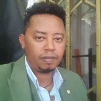 Sound Engineering Solution Employee Mikiyas Ewnetu's profile photo