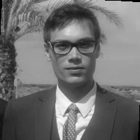 Geseme Employee Victor Gomez's profile photo
