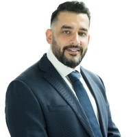 Stewarts Employee Wahid Rashid's profile photo