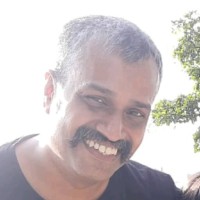 Sunil Mathew Email
