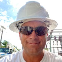 PPL Electric Utilities Employee Ken Witmer's profile photo