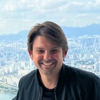 Airbo Employee Vlad Gyster's profile photo