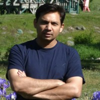 TradeIndia.com - Infocom Network Private Limited Employee Puneet Mishra's profile photo