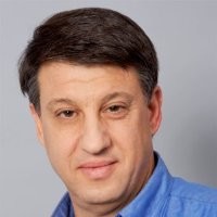 E-Comprocessing Employee Yoni Roth's profile photo