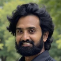 TRUCE Software Employee Raghu Dodda's profile photo