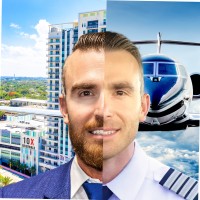 Cardone Capital Employee Ryan Tseko's profile photo