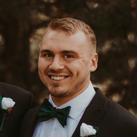 QT9 Software Employee Brian Kulaga's profile photo