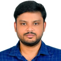 IDrive Software India Pvt Ltd Employee Gokul Ravikumar's profile photo