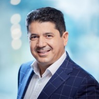 ASBIS Employee Costas Tziamalis's profile photo