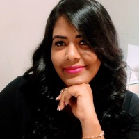 Perla Castro's profile photo