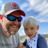 Yottaa Employee Darin Archer's profile photo