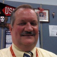 US Marine Corps Employee Jeff Boyce's profile photo