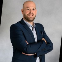 Josko Fenster & Türen GmbH Employee Hannes Biergeder's profile photo