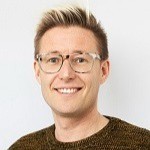 Johan Forsstrand Email & Phone Number