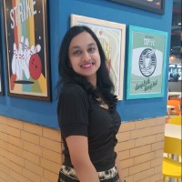GigSky Employee Prerana Kini's profile photo