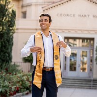 Mellinger Engineering Inc Employee Alejandro Mantilla's profile photo