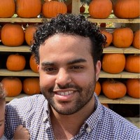 WinWon Employee Eduardo Perez's profile photo