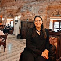 HEG Gıda Ürünleri Sanayi AŞ Employee Dilan Temel's profile photo