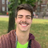 NEO Digital Industries Employee Ruiz Lerner's profile photo