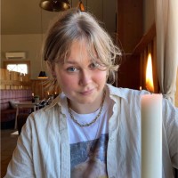 Realise Communication Employee Tea Stoltz's profile photo