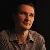 Cubebrush Employee Michail Gaganov's profile photo