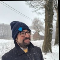 KOBA vzw Employee Emmanuel Veys's profile photo