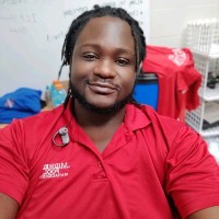 Midwest Pool Management Employee Trevor McAllister's profile photo