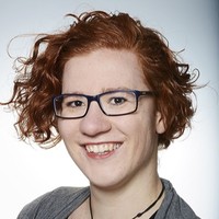 upjers GmbH Employee Veronika Lechner's profile photo