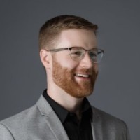 BeyondTrust Employee Josh M's profile photo