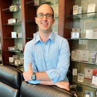 Michael Tuohey Email & Phone Number