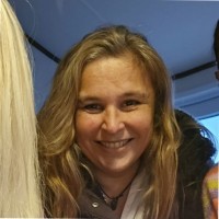 Cornwall Housing Employee Su Spence's profile photo