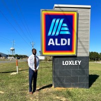 ALDI USA Employee Kaleb Brooks's profile photo
