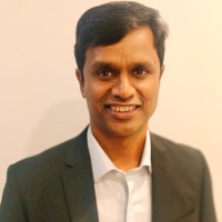 Pradeep Loganathan Email