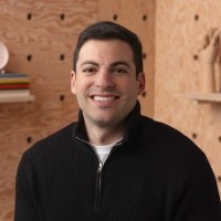 Tines Employee Alex Mack's profile photo
