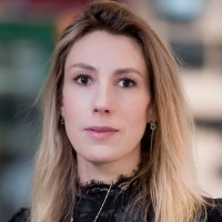 Vasakronan Employee Karolina Wilderfalk's profile photo