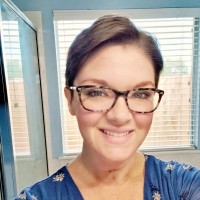 Texas A&M University Press Employee Genny Jennings's profile photo