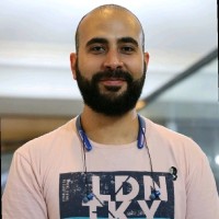 SoftWave TRT Employee Arsalan Shourabi's profile photo