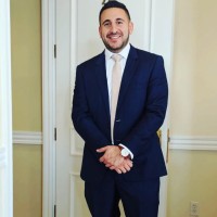 Executive Jet Management Employee Corey Maryles's profile photo