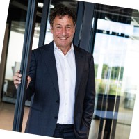 Bieze Food Group Employee Jurgen van Krevel's profile photo
