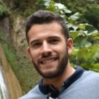 Salvo Software Employee Isaias B.'s profile photo