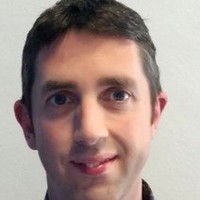 Self Help Africa Employee Eoin Wrenn's profile photo